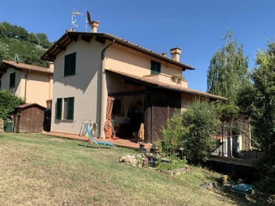 Vendita Casa semi indipendente, in zona DUDDA, GREVE IN CHIANTI