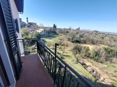 Vendita Terratetto, in zona ROMOLA, SAN CASCIANO IN VAL DI PESA