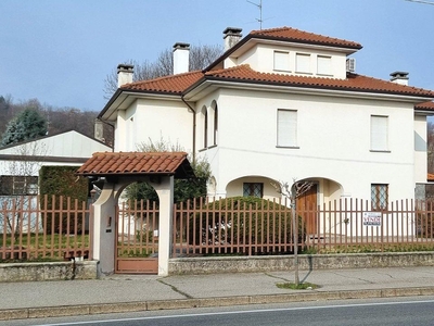 Vendita Villa singola Gattinara