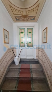 Villa a schiera in ottime condizioni, in vendita in Via Gramsci, Montevarchi