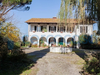Villa a schiera in vendita a Fucecchio