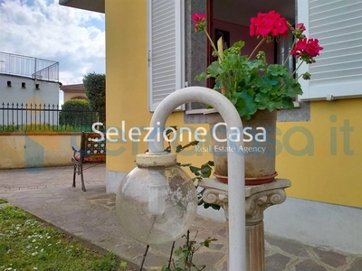 Villa a schiera in vendita in Via F.lli Cervi, 56022, Castelfranco Di Sotto