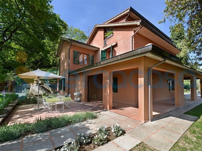 Villa in ottime condizioni in vendita a Casciana Terme Lari