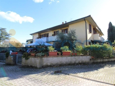 Villa in ottime condizioni in vendita a Chianni