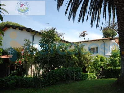 Villa in ottime condizioni, in vendita in Via Pisorno 14, Pisa