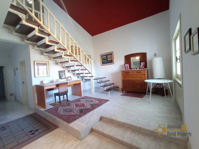 Villa in vendita 3 Stanze da letto a Lupara