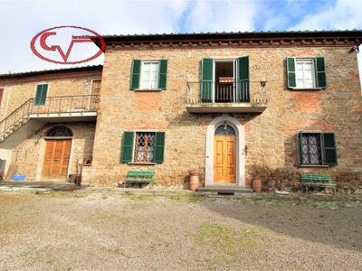 Villa in vendita 4 Stanze da letto a Loro Ciuffenna
