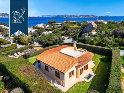 Villa in vendita 4 Stanze da letto a Palau