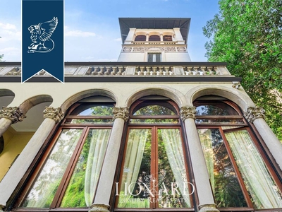 Villa in vendita 5 Stanze da letto a Milano