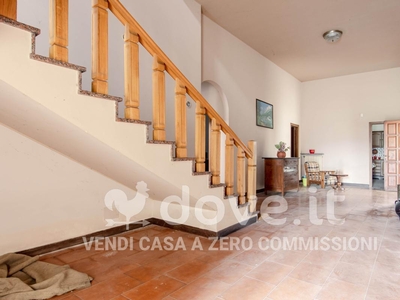 Villa in vendita 6 Stanze da letto a Almenno San Bartolomeo