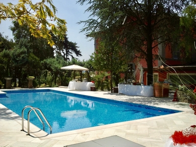 Villa in vendita 6 Stanze da letto a Avellino