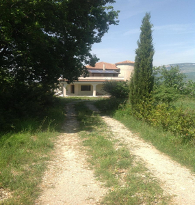 Villa in vendita 7 Stanze da letto a Agropoli