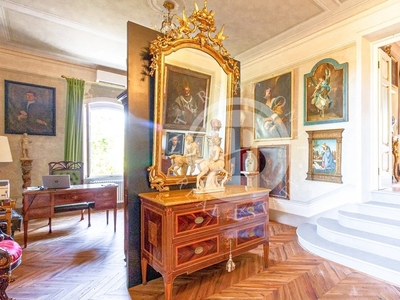 Villa in vendita 7 Stanze da letto a Crespina Lorenzana