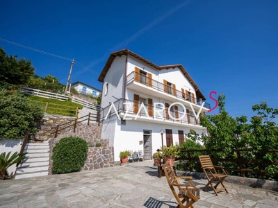 villa in vendita a Sanremo