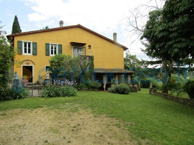 Villa in vendita a Vaglia