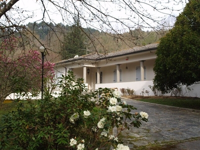 villa in vendita a Valpromaro