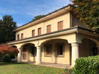 villa in Vendita ad Altavilla Vicentina - 346500 Euro