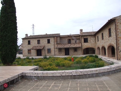 Villa in vendita Frazione Piloni , Calvi dell'Umbria
