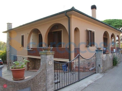 Villa in vendita in Località Colombaia 30, Suvereto