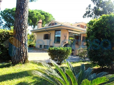 Villa in vendita in Via Del Fosso Della Castelluccia, Roma