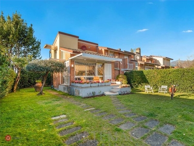 Villa in vendita Via Cortona 163, Pietrasanta