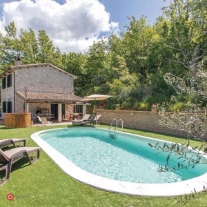 Villa in vendita Via FRATTA , Montecchio