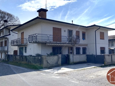Villa - Villino a Ramon, Loria