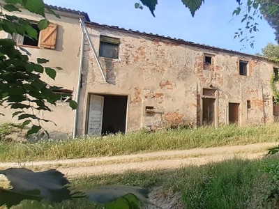 Villetta bifamiliare in vendita a Cusignano - San Miniato