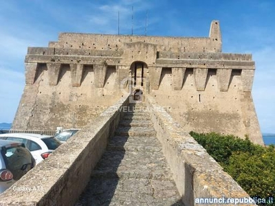 Appartamenti Monte Argentario Via Del Forte 33 cucina: A vista,