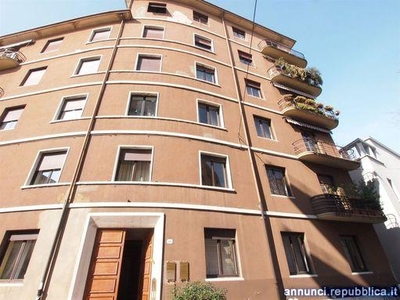 Appartamenti Verona dei mutilati 10 cucina: Cucinotto,