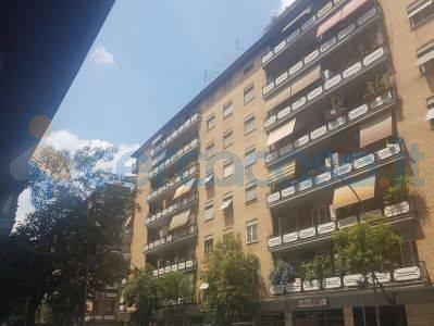 Appartamento Bilocale in affitto in Via Gaio Melisso, Roma