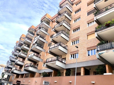 Appartamento in vendita a Bari Poggiofranco