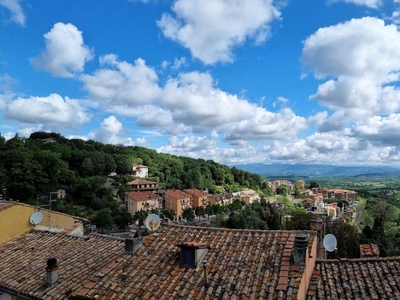 Appartamento in vendita a Soriano Nel Cimino Viterbo