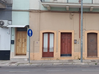 Casa singola in vendita a Mesagne Brindisi Centro