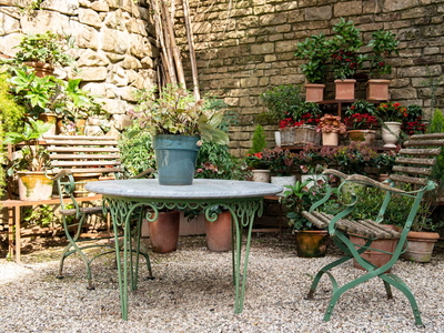 Casa Delle Camelie In Firenze, Private Garden, Ac