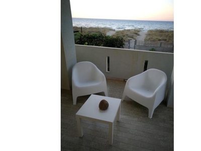 Affitto Appartamento Vacanze a Castellammare del Golfo, VIA BARRACUDA 15