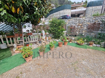 Villa a schiera in Via Tremola - Porra, Ventimiglia