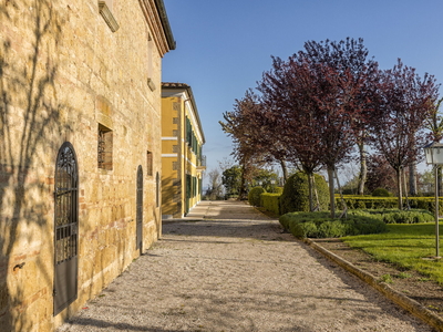 Villa Pianoia