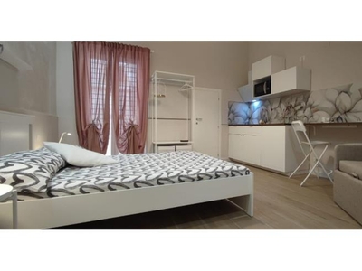 Affitto Appartamento Vacanze a Bari, Zona San Pasquale, Via Emanuele De Deo 77