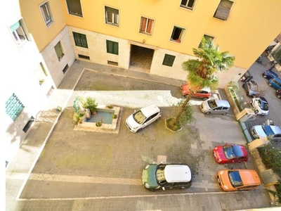 Affitto Stanza Singola a Roma, Zona Bologna