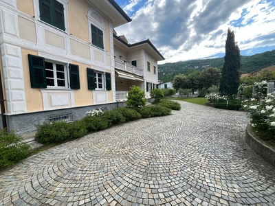 Affitto Villa singola in COGORNO