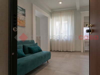 Appartamento di 45 mq in affitto - Campobasso