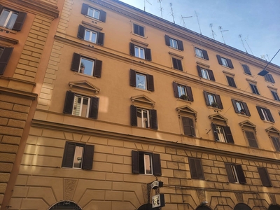 Appartamento di 95 mq in affitto - Roma