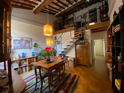 Appartamento di lusso di 120 m² in vendita Via dei Macci, Firenze, Toscana