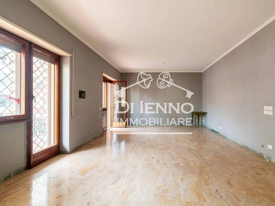 Appartamento di lusso di 160 m² in vendita Via Luigi Bodio, Roma, Lazio