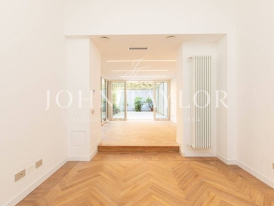 Appartamento di prestigio di 135 m² in vendita Via Andrea Appiani, Milano, Lombardia