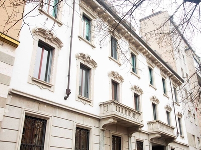 Appartamento di prestigio di 150 m² in vendita Via Ansperto, 9, Milano, Lombardia