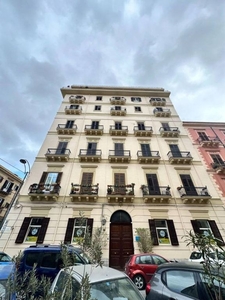 Appartamento di prestigio in vendita Via Gaetano Daita, 29, Palermo, Sicilia