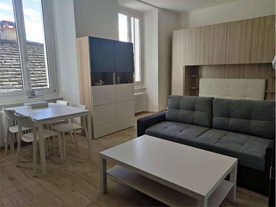 Appartamento in affitto a Cannobio