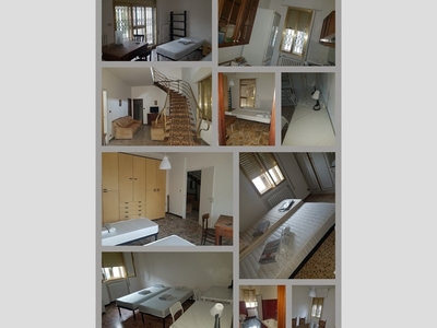 Appartamento in Affitto a Ferrara, 600€, 80 m², arredato